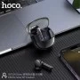 Навушники HOCO DES34 Glow BT headset Black (6942007609586)