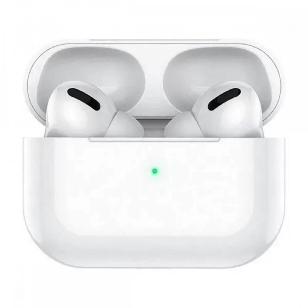 Навушники HOCO EW04 Plus True wireless BT headset White (6931474753892)