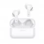 Навушники USAMS-LY06  ANC TWS Earbuds-- LY Series BT5.0 White (BHULY06)