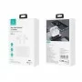Навушники USAMS-LY06  ANC TWS Earbuds-- LY Series BT5.0 White (BHULY06)
