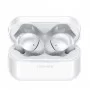 Навушники USAMS-LY06  ANC TWS Earbuds-- LY Series BT5.0 White (BHULY06)