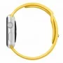 Силиконовый спортивный ремешок STR Sport Band для Apple Watch 49/42/44/45 mm (S/M) - White