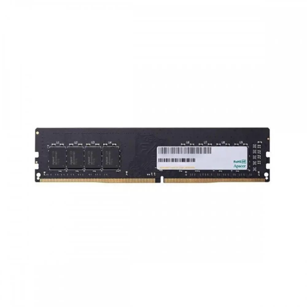 DDR4 Apacer 32GB 2666MHz CL19 2048x8 DIMM (EL.32G2V.PRH)