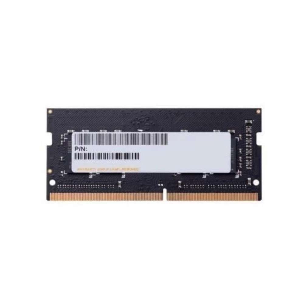 DDR4 Apacer 16GB 2666MHz CL19 1024x8 SODIMM (ES.16G2V.GNH)