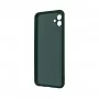 Чохол для смартфона Cosmiс Full Case HQ 2mm for Samsung Galaxy A04 Pine Green (CosmicFG04PineGreen)