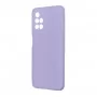 Чохол для смартфона Cosmiс Full Case HQ 2mm for Xiaomi Redmi 10 Lavender Grey (CosmicFXR10LavenderGrey)