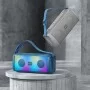 Портативна колонка BOROFONE BR26 Daring sports BT speaker Navy Blue (BR26BU)