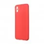 Чохол для смартфона Cosmiс Full Case HQ 2mm for Samsung Galaxy A04e Red (CosmicFG04eRed)