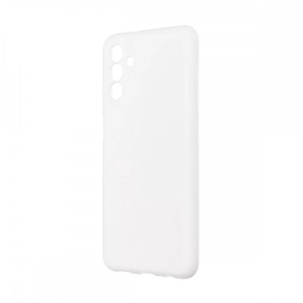 Чохол для смартфона Cosmiс Full Case HQ 2mm for Samsung Galaxy A04s White (CosmicFG04sWhite)