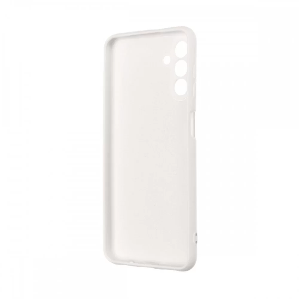 Чохол для смартфона Cosmiс Full Case HQ 2mm for Samsung Galaxy A04s White (CosmicFG04sWhite)