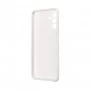Чохол для смартфона Cosmiс Full Case HQ 2mm for Samsung Galaxy A04s White (CosmicFG04sWhite)