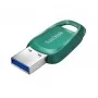Flash SanDisk USB 3.2 Gen 1 Ultra Eco 256Gb (SDCZ96-256G-G46)