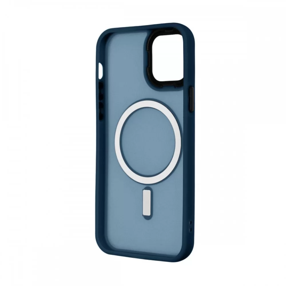 Чохол для смартфона Cosmic Magnetic Color HQ for Apple iPhone 11 Pro Blue (MagColor11ProBlue)