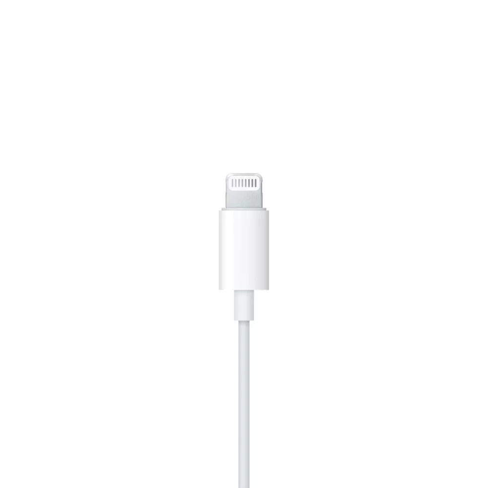 Original EarPods with Lightning Connector (MMTN2) (HC)