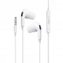 Гарнітура Hoco M1 Pro White