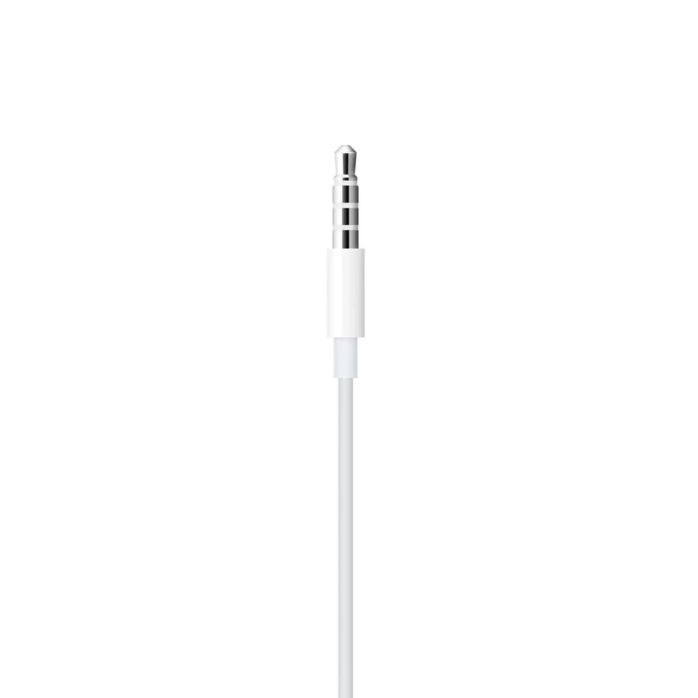 Навушники з мікрофоном Original EarPods with Remote and Mic (MD827)