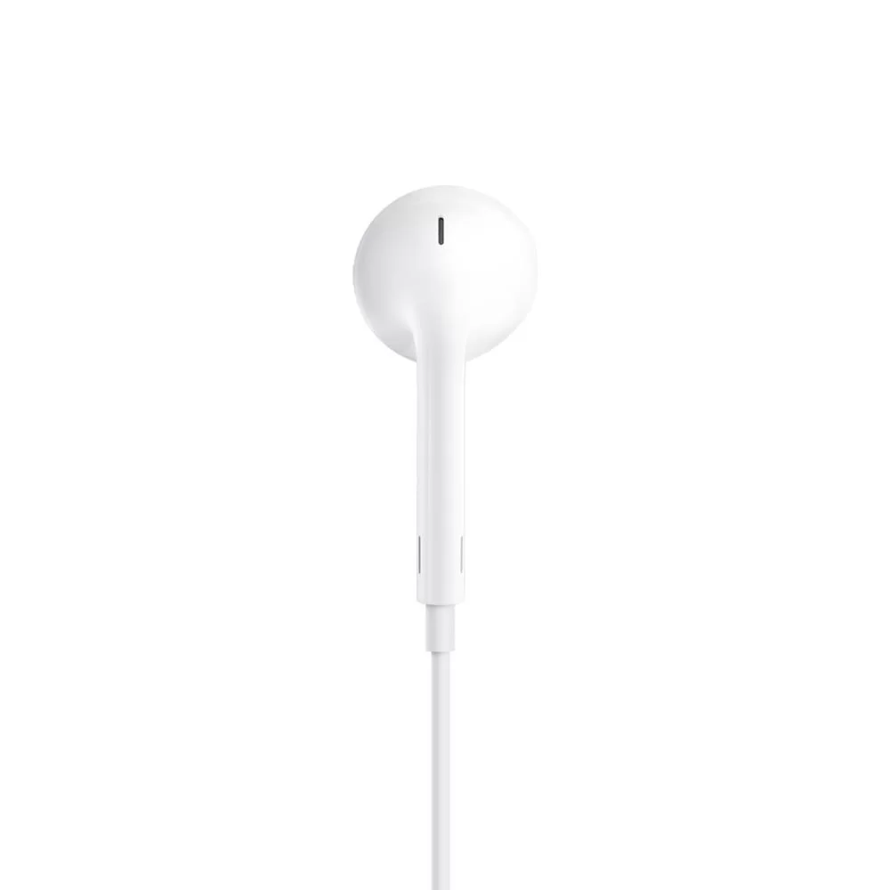 Навушники з мікрофоном Original EarPods with Remote and Mic (MD827)