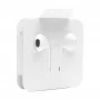 Original EarPods with 3.5 mm Headphone Plug (MD827) (OEM)