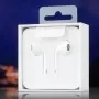 Original EarPods with 3.5 mm Headphone Plug (MD827) (OEM)