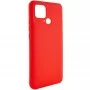 Силіконовий чохол Candy для Xiaomi Poco C40