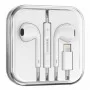 Навушники BOROFONE BM56 Original series earphones for iP display set(20PCS) White (BM56LW)