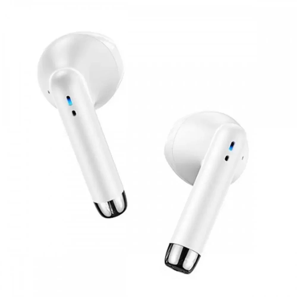 Навушники USAMS-IA04 TWS Earbuds IA Series White (BHUIA02)