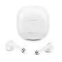 Навушники USAMS-IA04 TWS Earbuds IA Series White (BHUIA02)
