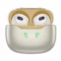 Навушники BOROFONE BW40 Gratified true wireless BT headset Champagne Gold (BW40CG)