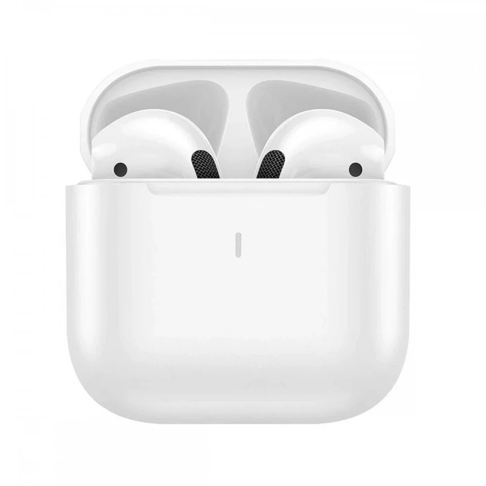 Навушники HOCO EW53 Lucky true wireless BT headset White (6942007600545)