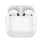 Навушники HOCO EW53 Lucky true wireless BT headset White (6942007600545)