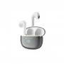 Навушники BOROFONE BW30 Cheerful true wireless BT headset Bright Metal Gray (BW30BMG)