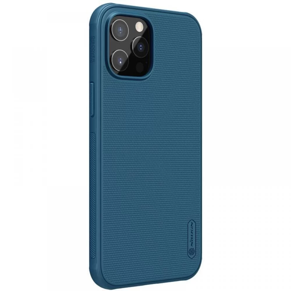 Чохол Nillkin Matte Pro для Apple iPhone 13 Pro Max (6.7