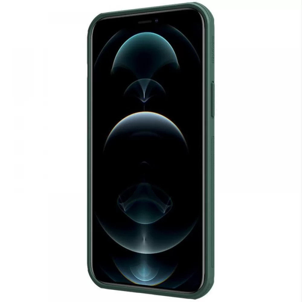 Чохол Nillkin Matte Pro для Apple iPhone 13 Pro Max (6.7