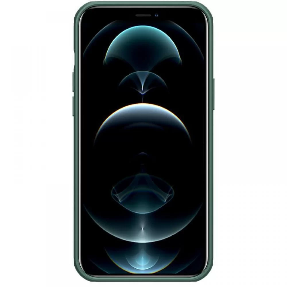 Чохол Nillkin Matte Pro для Apple iPhone 13 Pro Max (6.7