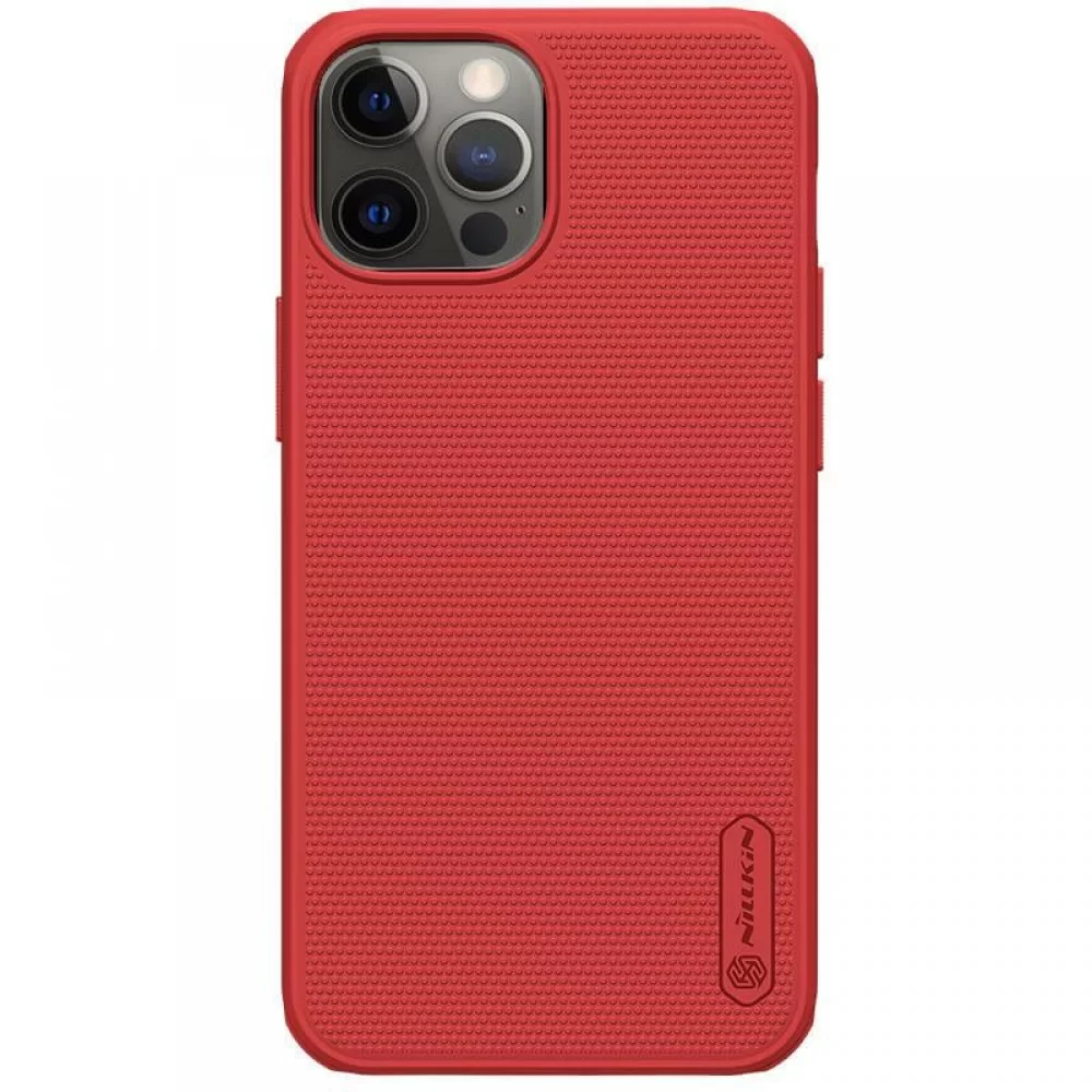 Чохол Nillkin Matte Pro для Apple iPhone 13 Pro Max (6.7