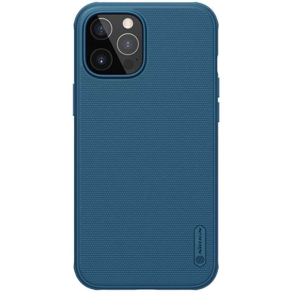 Чохол Nillkin Matte Pro для Apple iPhone 13 Pro Max (6.7