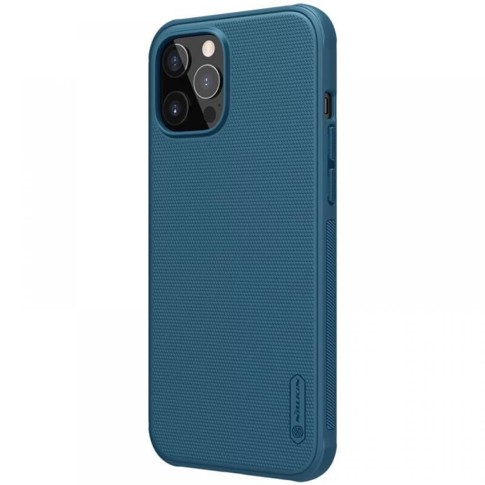 Чохол Nillkin Matte Pro для Apple iPhone 13 Pro Max (6.7
