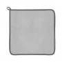 Мікрофібра Baseus Easy life car washing towel（40*40сm Two pack）Grey (CRXCMJ-0G)