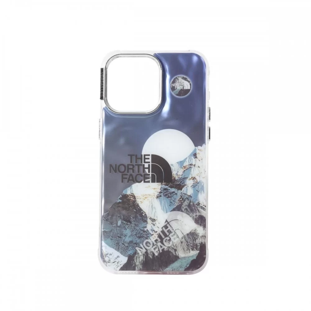 Чохол для смартфона Versailles for Apple iPhone 13 Pro Max 1.NF Blue (VersiPh13PM-1.NFBlue)