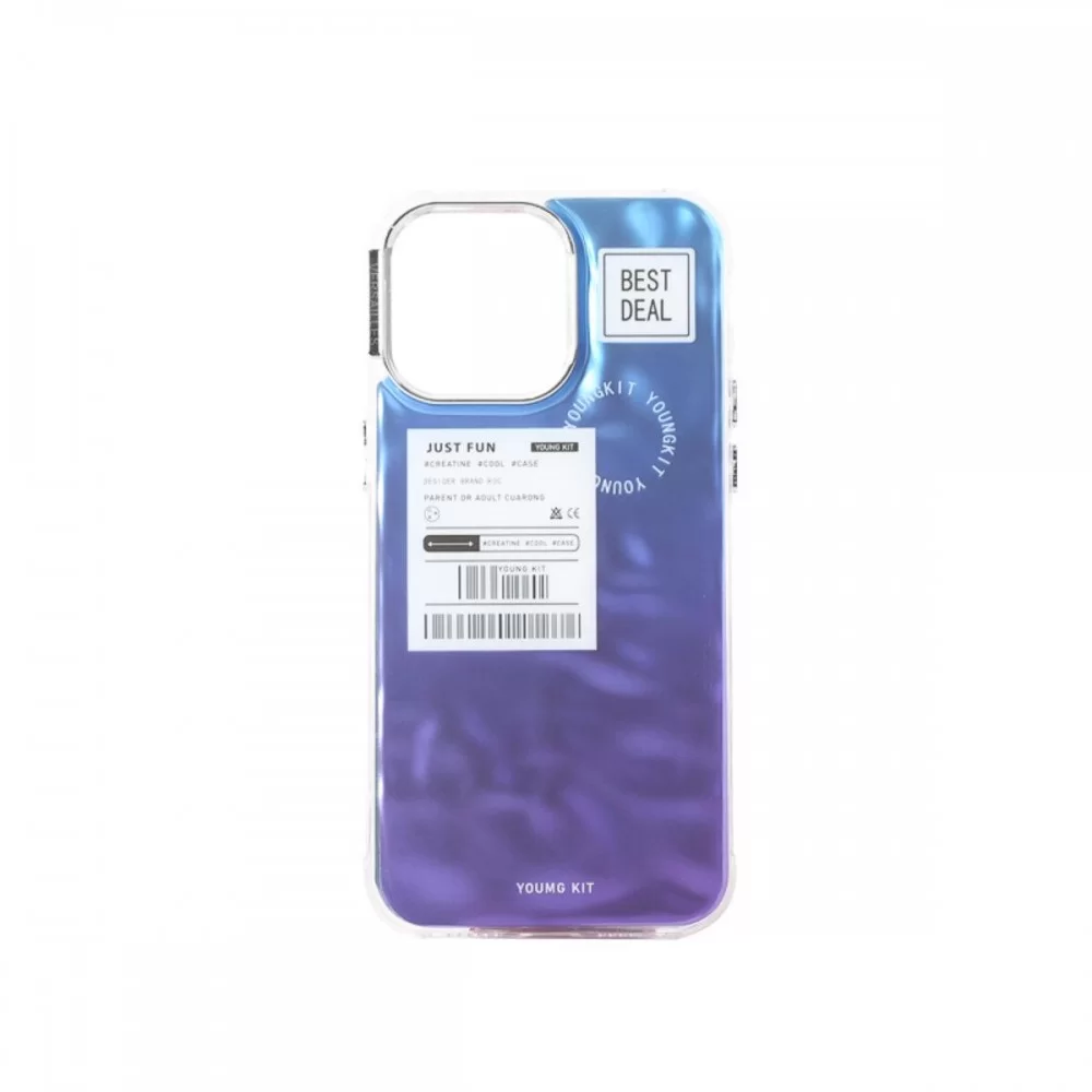 Чохол для смартфона Versailles for Apple iPhone 13/14 17.Deal (VersiPh14-17.Deal)