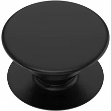 Pop socket ArmorStandart пластиковий круглий Black (ARM66424)