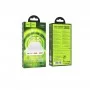 Зовнішній акумулятор HOCO J101A Astute 22.5W fully compatible power bank 20000mAh White (6931474782502)
