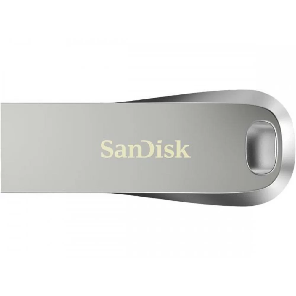Flash SanDisk USB 3.1 Ultra Luxe 32Gb (150Mb/s) (SDCZ74-032G-G46)