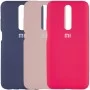 Чохол Silicone Cover Full Protective (AA) для Xiaomi Redmi K30 / Poco X2