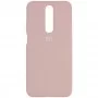 Чохол Silicone Cover Full Protective (AA) для Xiaomi Redmi K30 / Poco X2