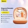 Навушники Baseus AirNora 2 True Wireless Earphones Gradient Orange (NGTW320207)