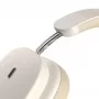 Навушники Baseus Bowie H1 Noise-Cancelling Wireless Headphones Rice White (NGTW230002)