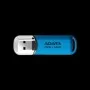 Flash A-DATA USB 2.0 C906 64Gb Water Blue (AC906-64G-RWB)
