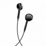 Навушники BOROFONE BM60 Type-C Original series digital earphones Black (BM60B)
