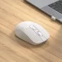 Миша BOROFONE BG5 Business wireless mouse White (BG5W)